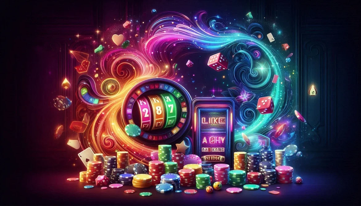 Slot City